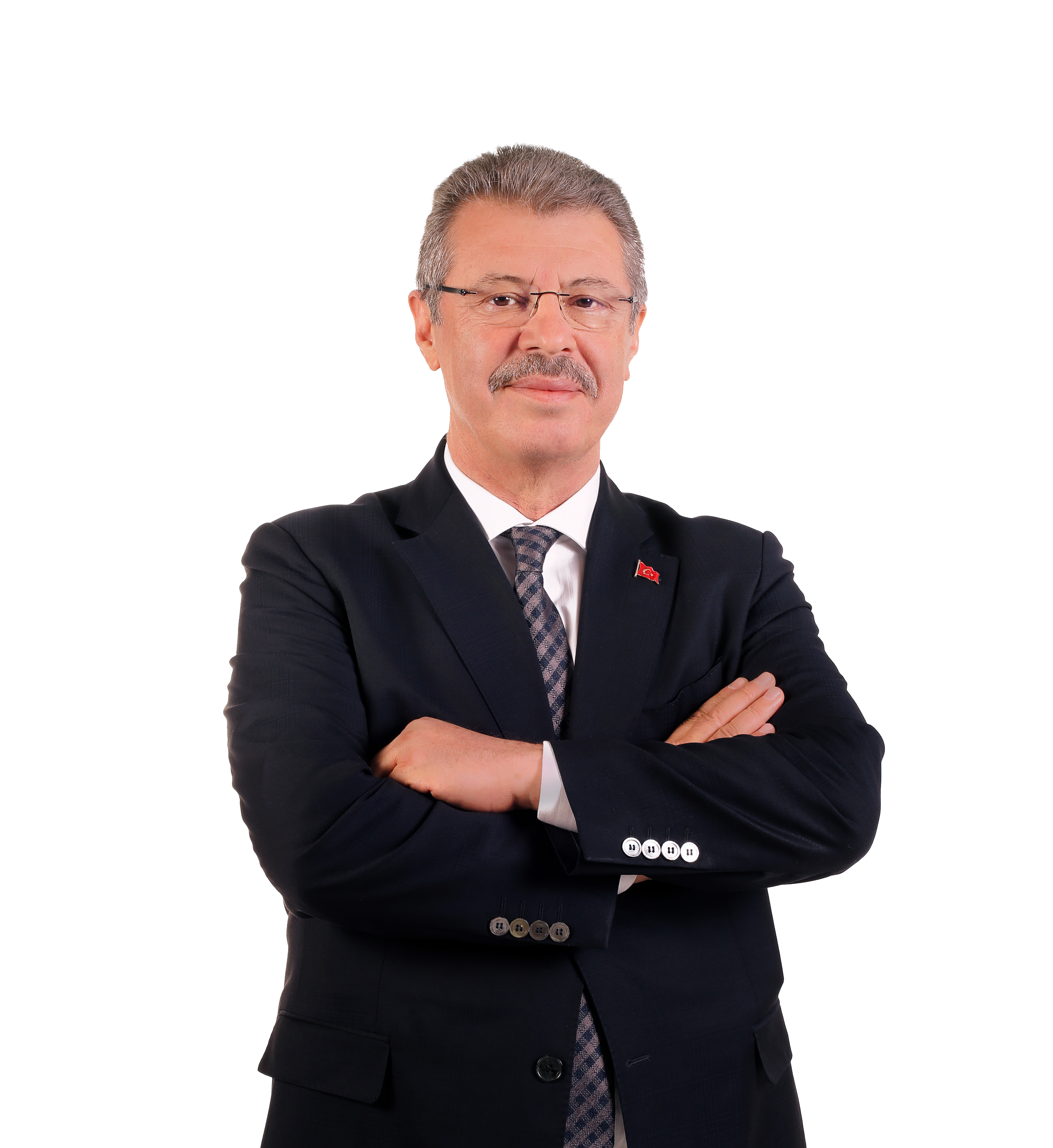 Başkan Akay'dan Sağlık Bakanı'na Destek: Fruktoz Sınırlaması Tarihi Bir Adım